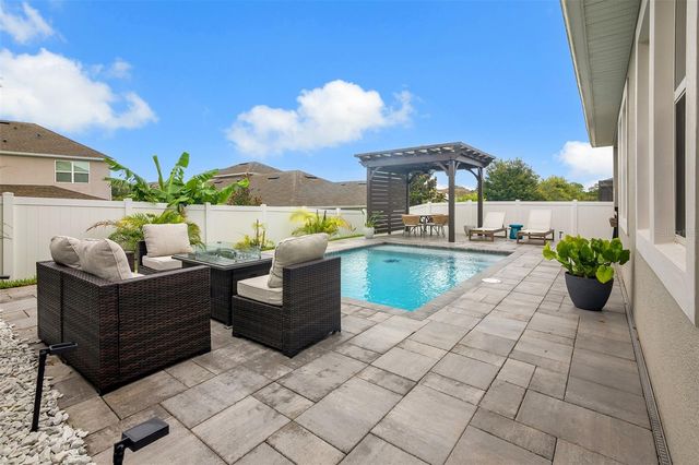 15009 LEBEAU LOOP, Winter Garden, FL 34787