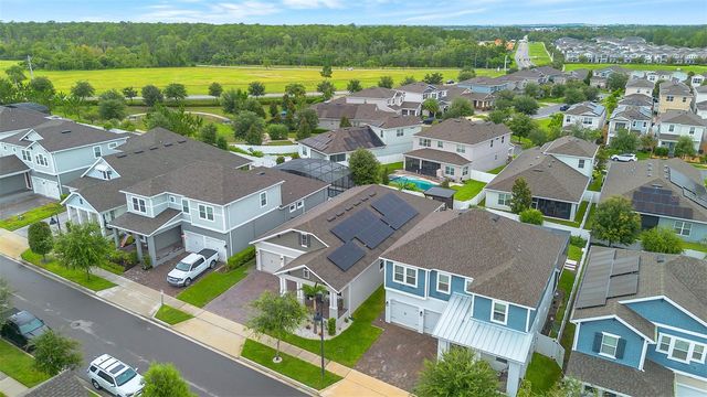 15009 LEBEAU LOOP, Winter Garden, FL 34787