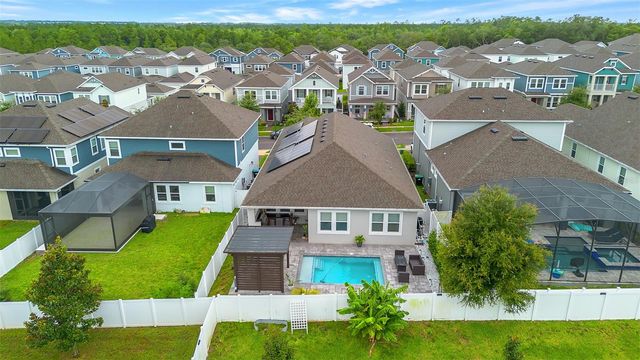 15009 LEBEAU LOOP, Winter Garden, FL 34787