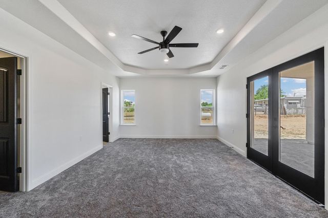 21035 Forest Glen Road, Madera, CA 93638