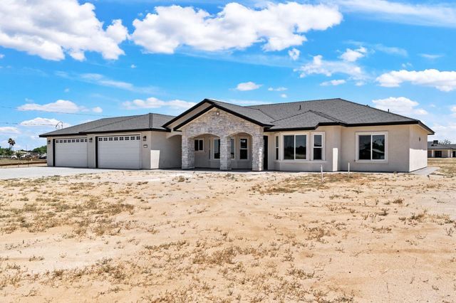 21035 Forest Glen Road, Madera, CA 93638