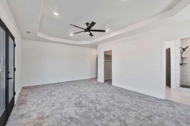 21035 Forest Glen Road, Madera, CA 93638
