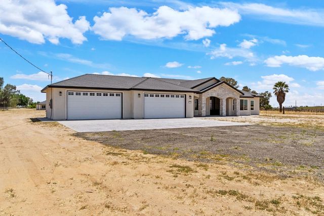 21035 Forest Glen Road, Madera, CA 93638