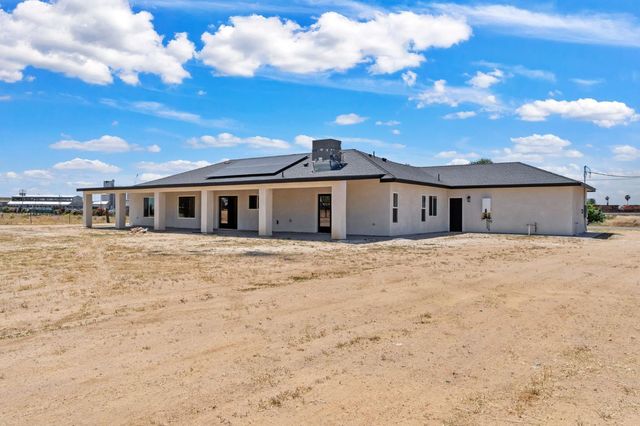 21035 Forest Glen Road, Madera, CA 93638