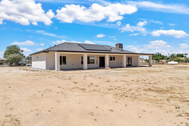 21035 Forest Glen Road, Madera, CA 93638
