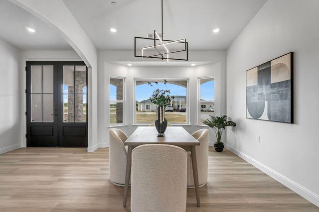 21035 Forest Glen Road, Madera, CA 93638