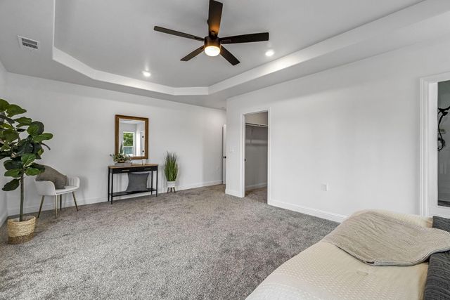 21035 Forest Glen Road, Madera, CA 93638