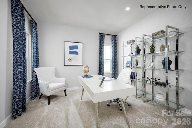 2307 Flicker Road, Indian Land, SC 29707