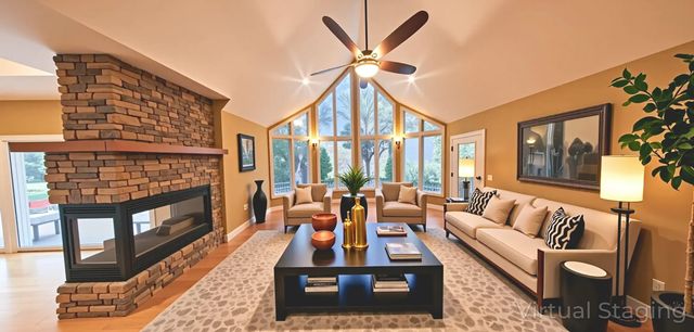 233 Sidehill Drive, Ridgedale, MO 65739