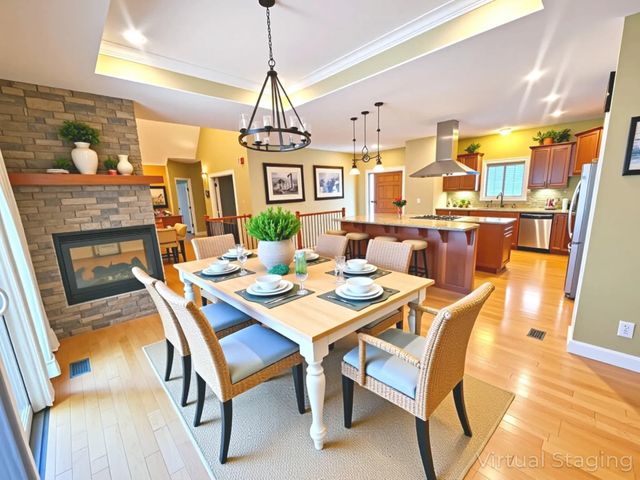 233 Sidehill Drive, Ridgedale, MO 65739