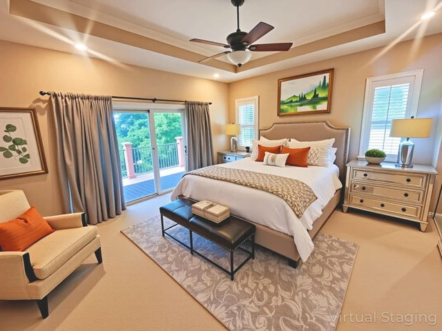 233 Sidehill Drive, Ridgedale, MO 65739