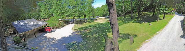 233 Sidehill Drive, Ridgedale, MO 65739