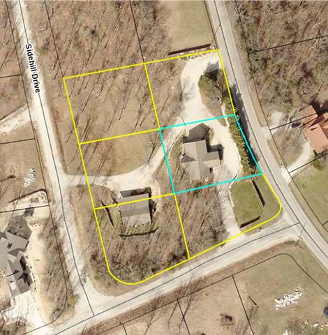 233 Sidehill Drive, Ridgedale, MO 65739