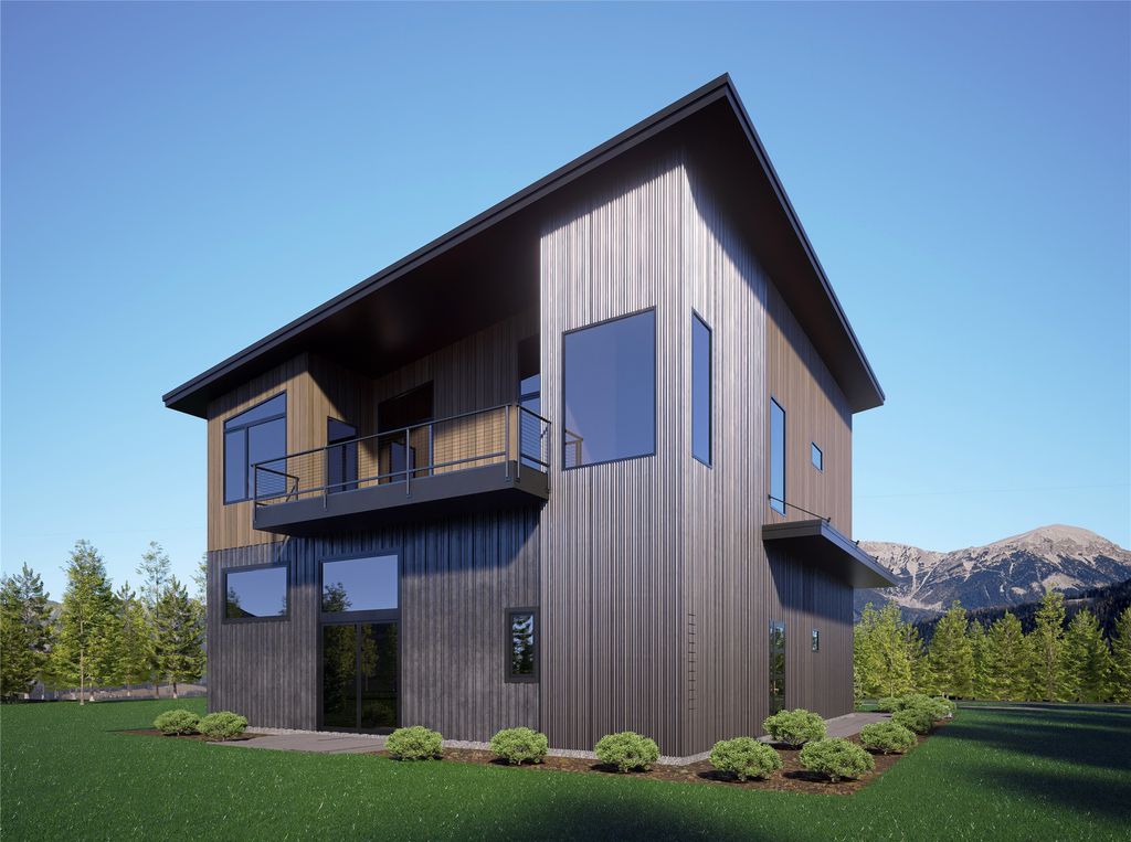 925 Apres Drive, Whitefish, MT 59937 photo 3