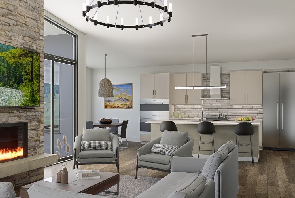 925 Apres Drive, Whitefish, MT 59937 photo 8