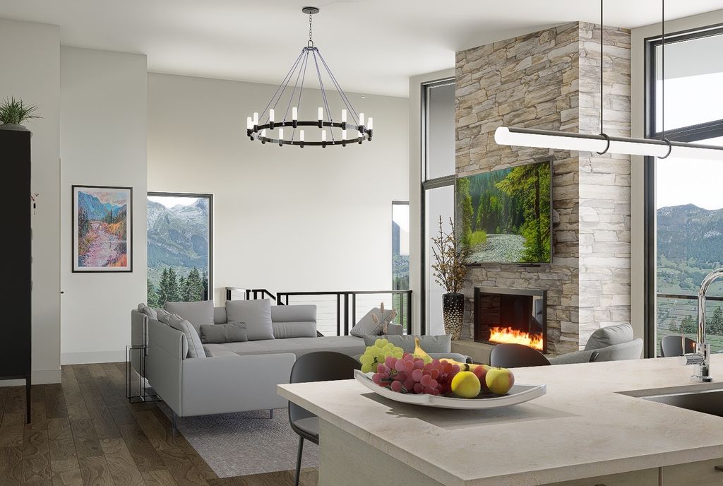 925 Apres Drive, Whitefish, MT 59937 photo 9