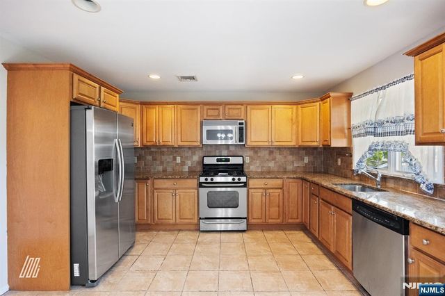 136A Fulton Avenue, Fairview, NJ 07022