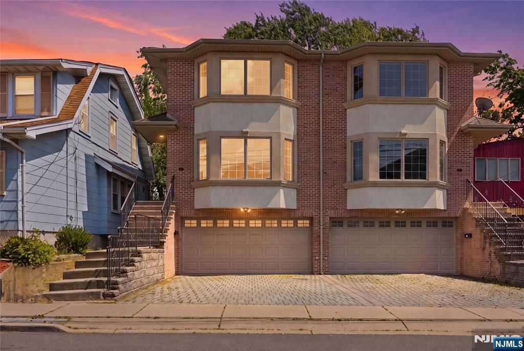 136A Fulton Avenue, Fairview, NJ 07022