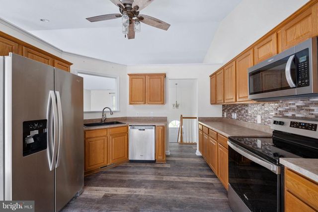 6628 PARTLOW RD, Spotsylvania, VA 22551