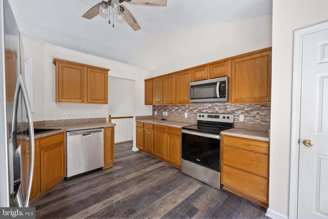 6628 PARTLOW RD, Spotsylvania, VA 22551