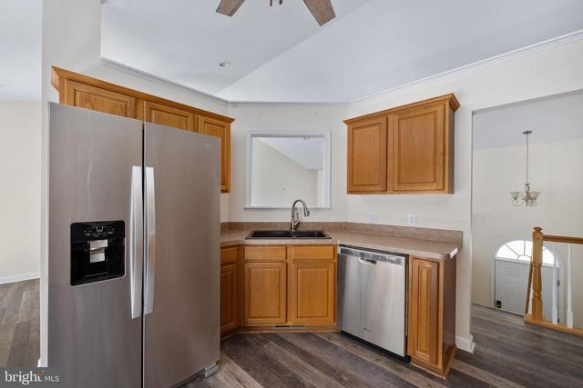 6628 PARTLOW RD, Spotsylvania, VA 22551