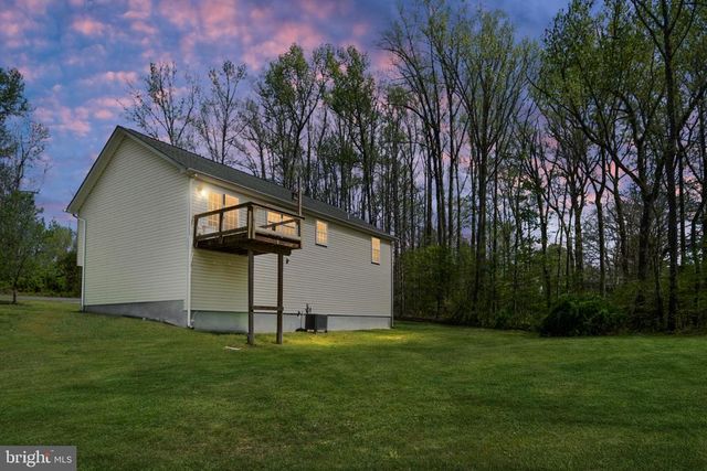 6628 PARTLOW RD, Spotsylvania, VA 22551