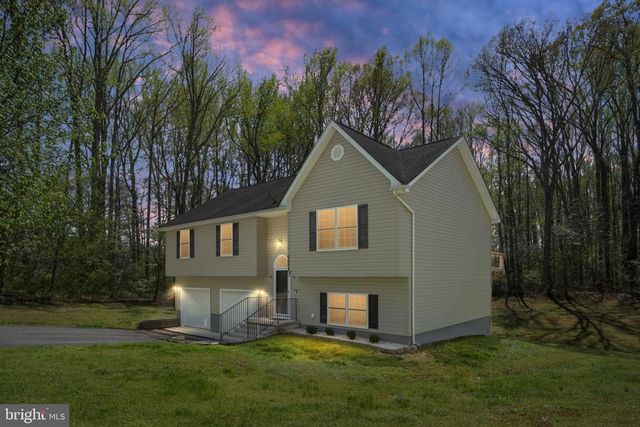 6628 PARTLOW RD, Spotsylvania, VA 22551