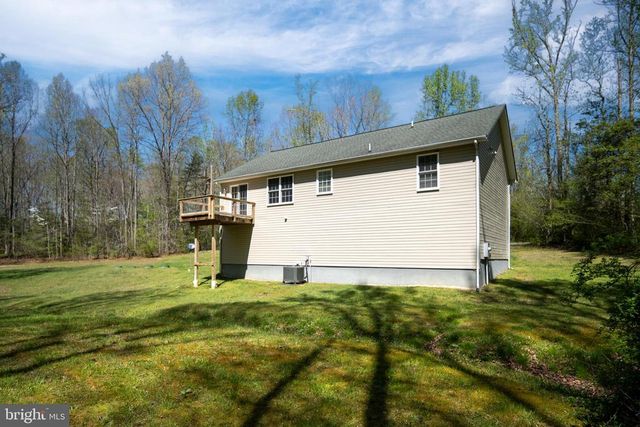 6628 PARTLOW RD, Spotsylvania, VA 22551