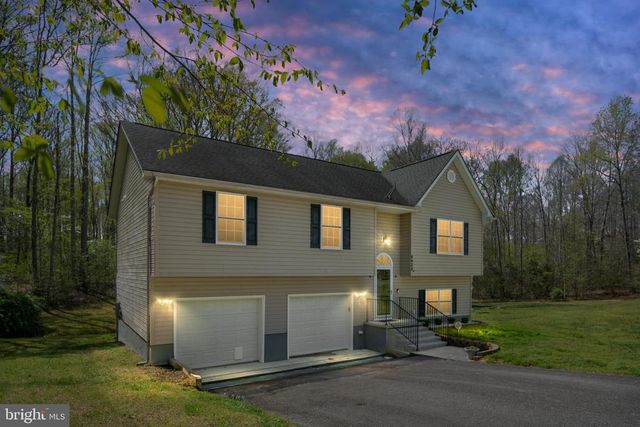 6628 PARTLOW RD, Spotsylvania, VA 22551