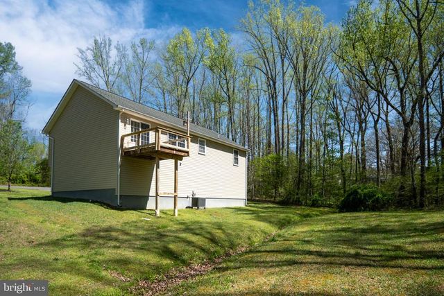 6628 PARTLOW RD, Spotsylvania, VA 22551