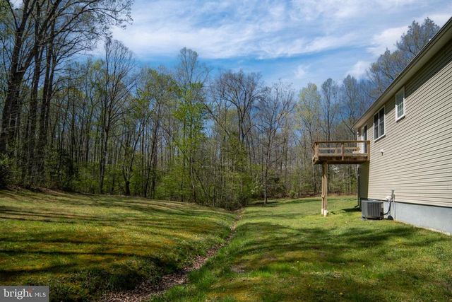 6628 PARTLOW RD, Spotsylvania, VA 22551