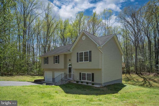 6628 PARTLOW RD, Spotsylvania, VA 22551