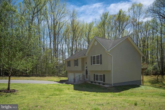 6628 PARTLOW RD, Spotsylvania, VA 22551