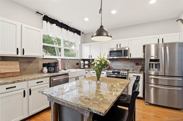 9177 W Rockland Place, Littleton, CO 80128
