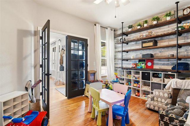 9177 W Rockland Place, Littleton, CO 80128