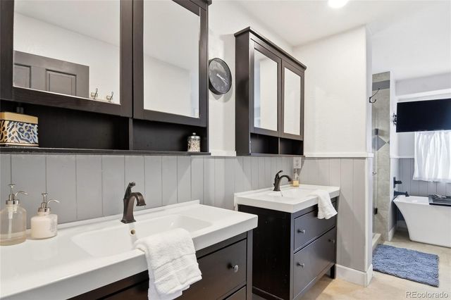 9177 W Rockland Place, Littleton, CO 80128
