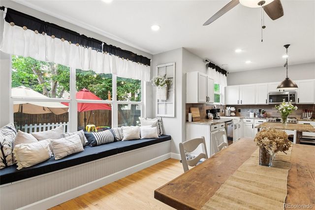 9177 W Rockland Place, Littleton, CO 80128