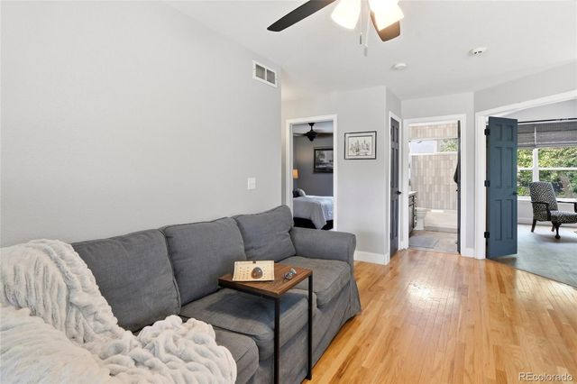9177 W Rockland Place, Littleton, CO 80128