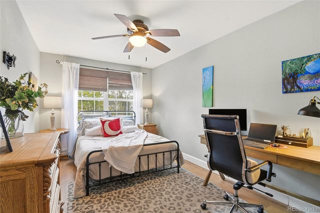 9177 W Rockland Place, Littleton, CO 80128