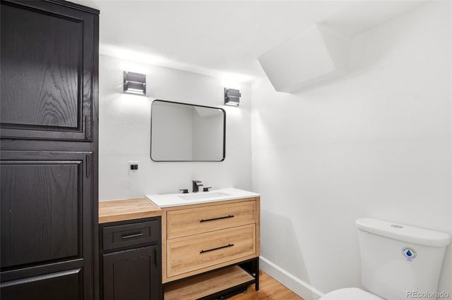 9177 W Rockland Place, Littleton, CO 80128