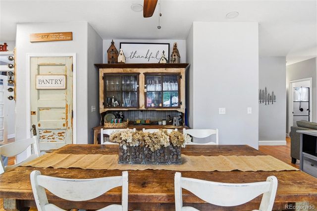 9177 W Rockland Place, Littleton, CO 80128