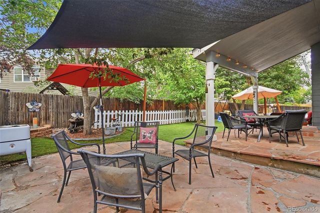 9177 W Rockland Place, Littleton, CO 80128