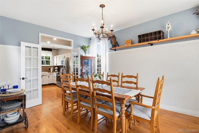 9177 W Rockland Place, Littleton, CO 80128