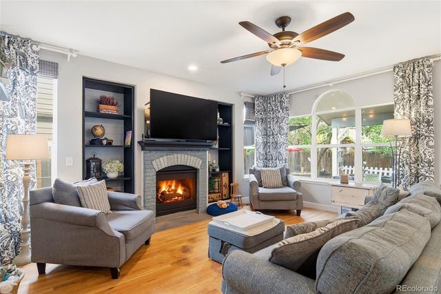 9177 W Rockland Place, Littleton, CO 80128