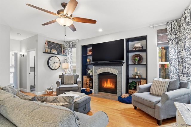 9177 W Rockland Place, Littleton, CO 80128