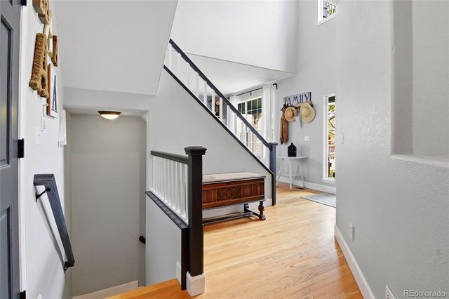 9177 W Rockland Place, Littleton, CO 80128