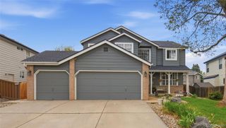 9177 W Rockland Place, Littleton, CO 80128