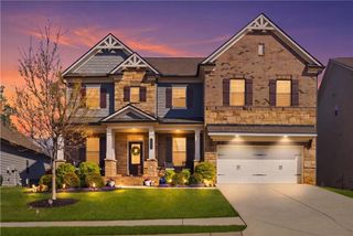 4420 Silver Oak Drive SW, Gainesville, GA 30504
