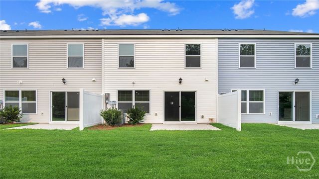 104 Lakeside Lane, Rincon, GA 31326