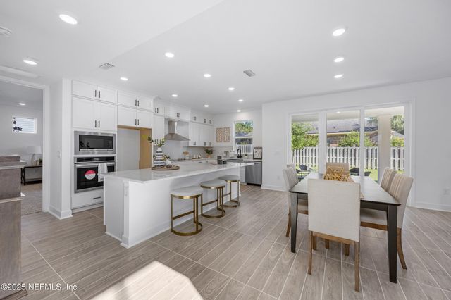 3789 SPRING GARDEN Court, Jacksonville, FL 32223